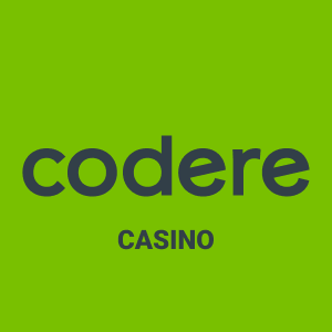 Logo de Codere