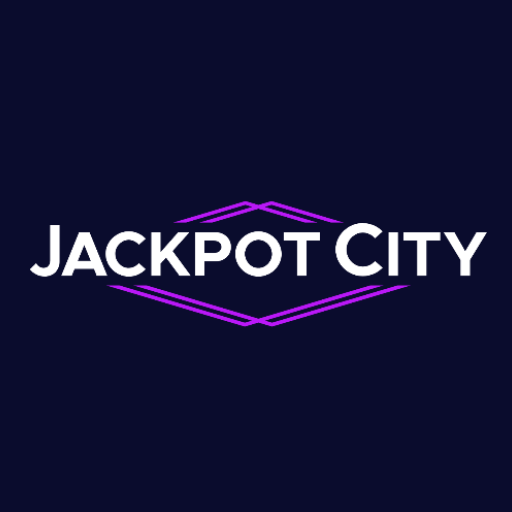 Logo de JackpotCity